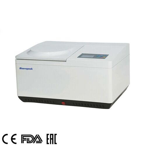 Benchtop Refrigerated Centrifuge, CFGR-B20B