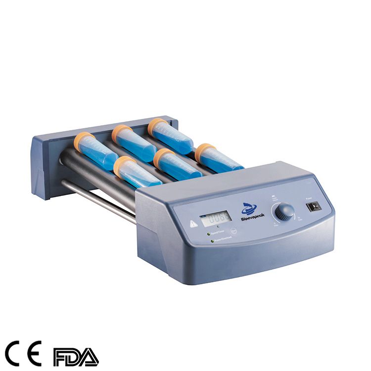 Roller Mixer-dalphildunamis Roller Mixer, RMX-TR, RMX-TR-E