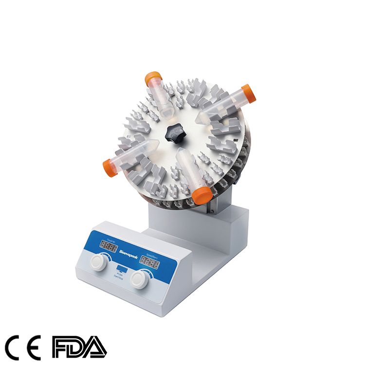 Rotator Mixer, RMX-AR-S