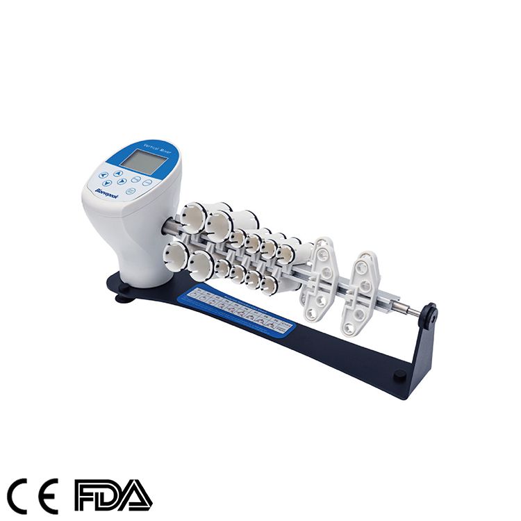 Rotator-Mixer-RMX-RR-S-dalphildunamis Rotator Mixer, RMX-RR-S