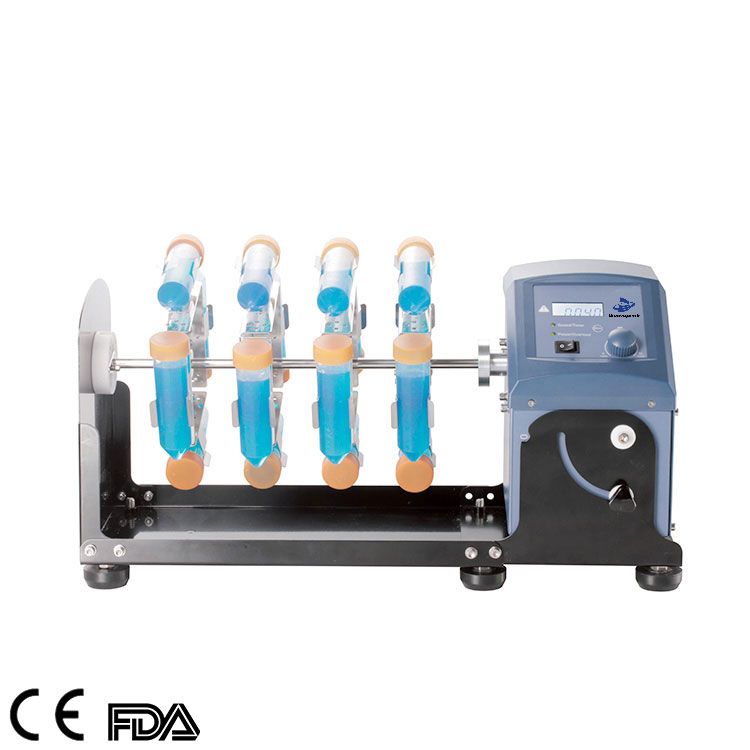 Rotator Mixer, Vertical Type, RMX-RR, RMX-RR-E