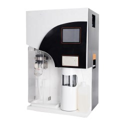 Semi-Automatic Kjeldahl Analyzer NSKN-102