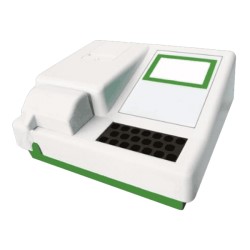 Semi-automatic Chemistry Analyzers NSCA-101