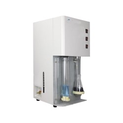 Semi-automatic Analyzer NSKN-100