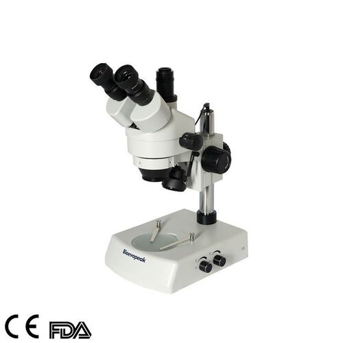 Stereo Microscope (Dissecting Microscope), MSC-ST45T