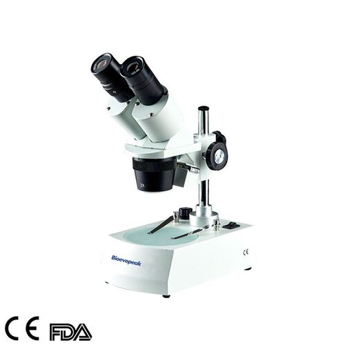 Stereo Microscope, MSC-ST40