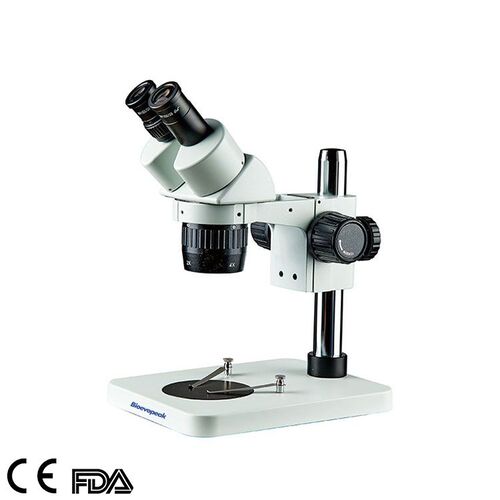 Stereo Microscope, MSC-ST60