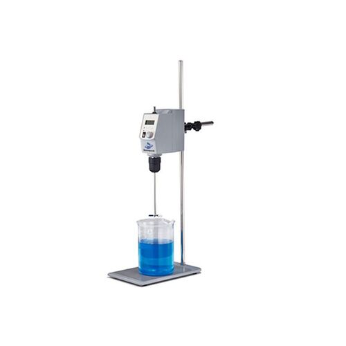 Stirrer, LCD Digital, Overhead Type