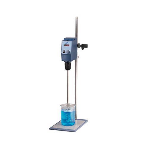 Stirrer, LED Digital, Overhead Type, OHS Series