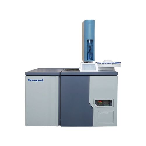 Automatic UV Fluorescence Sulfur Analyzer, SFA-3000C