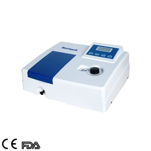Single Beam UV-Vis Spectrophotometer SP-IUV752G