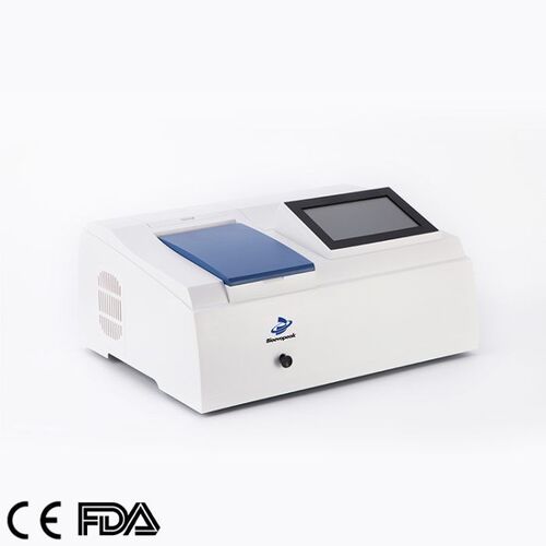 UV Visible Spectrophotometer, SP-IUV4S, SP-IUV4