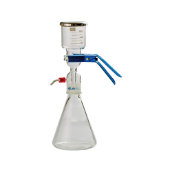 Vacuum-Type Glass Filtration Unit NVGF-103
