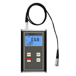 Vibration Meter