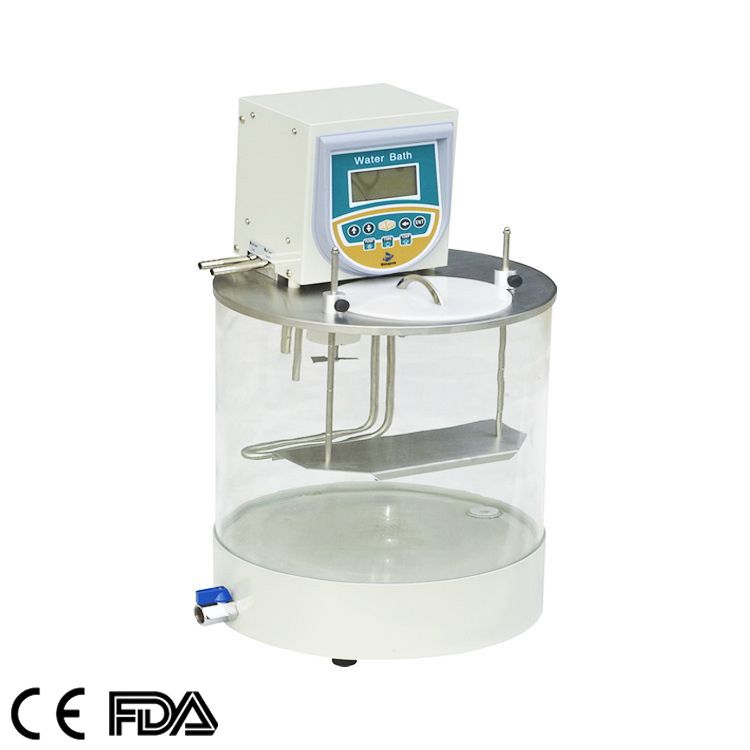 Viscosity Bath, CTB-30-dalphildunamis Viscosity Bath