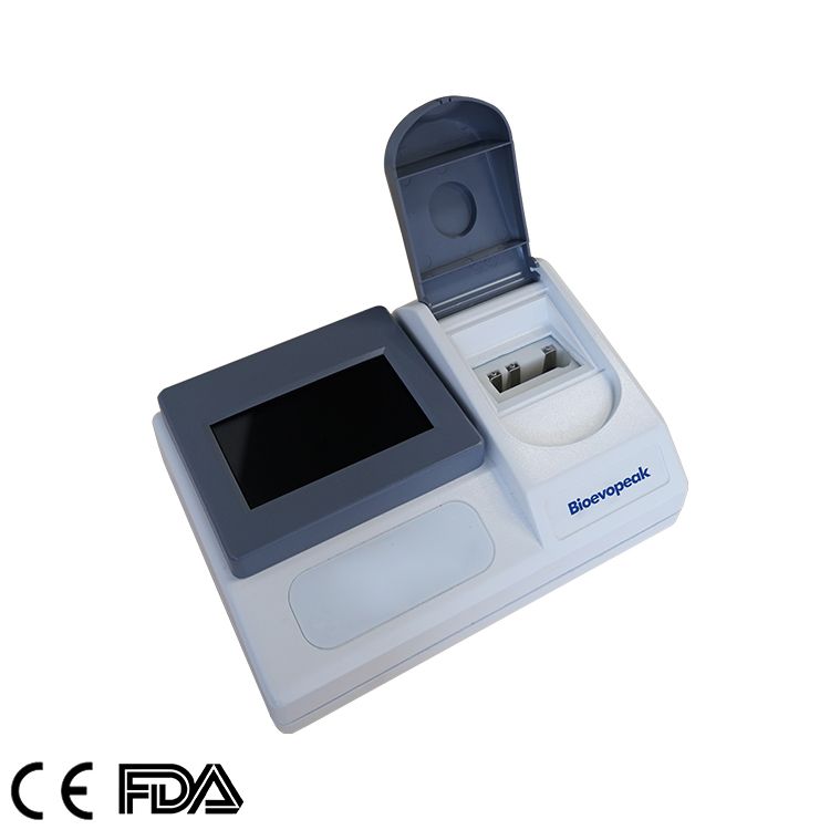 Visible Spectrophotometer, Portable, SP-HVP-A Series