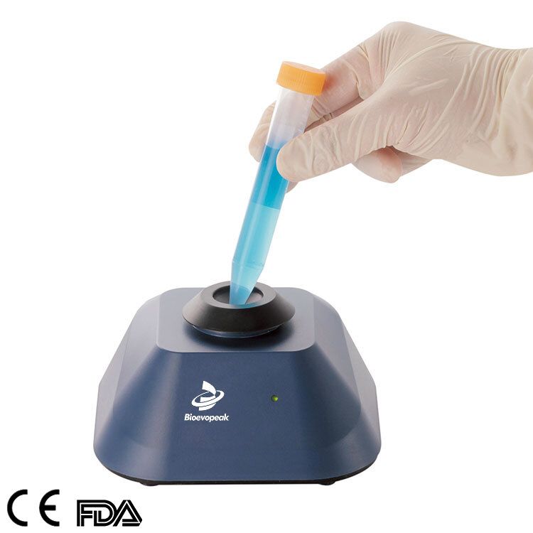 Vortex Mixer, Lab Mini Economic, VMX-E