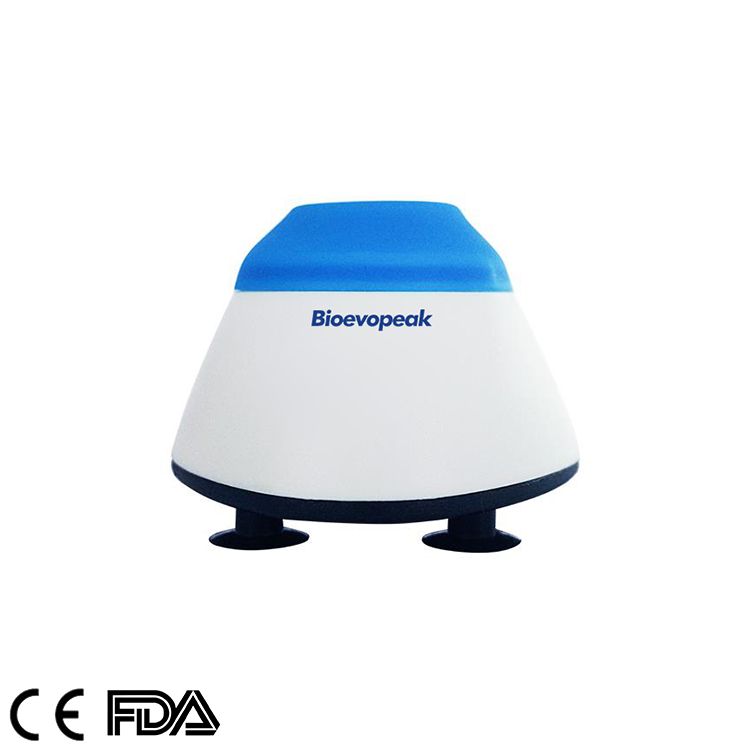 Vortex Mixer, VMX-EII