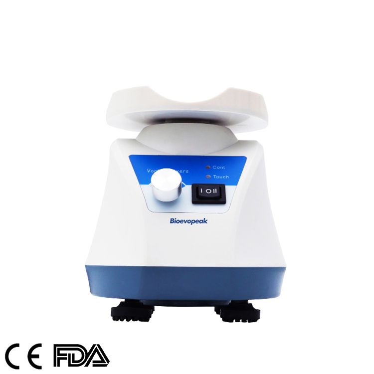 Vortex Mixer, VMX-SII