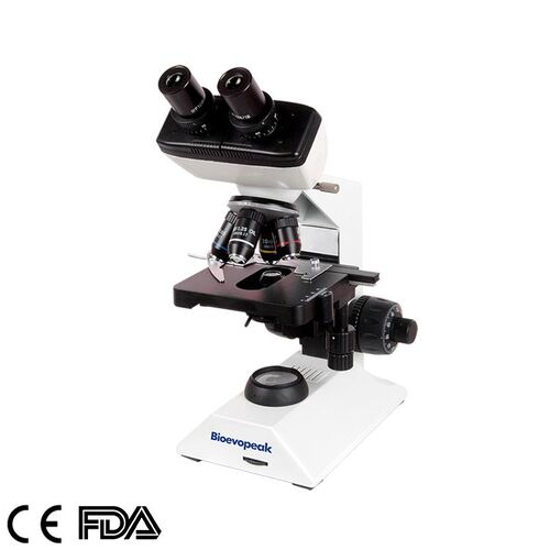 Biological Microscope, MSC-B102(Sliding)