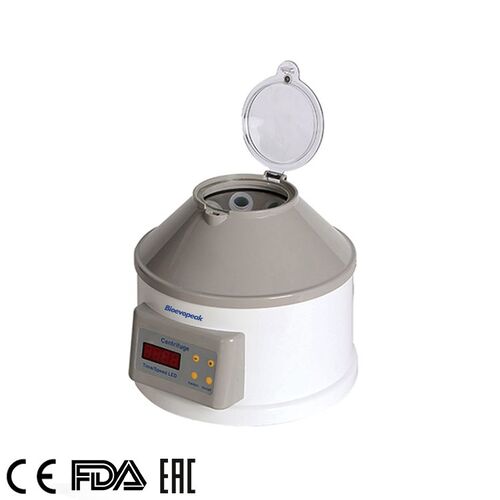 Low-speed centrifuge-CFG-5BBD