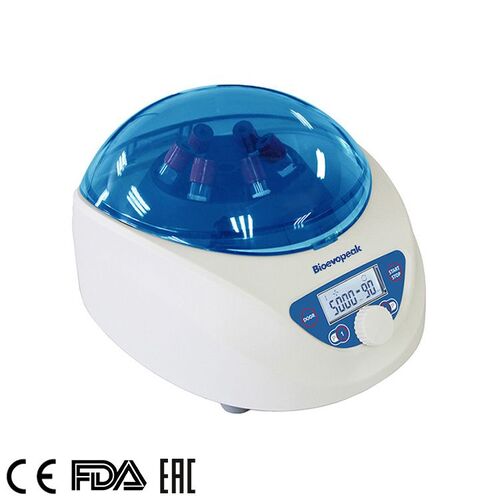 Microcentrifuge, Low Speed, CFG-5D