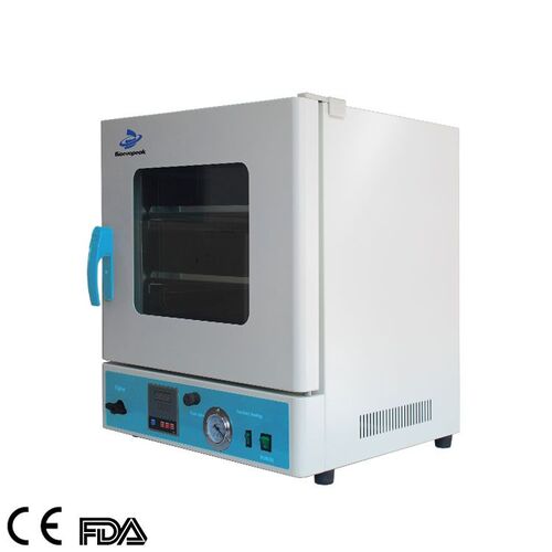 Vacuum drying oven
