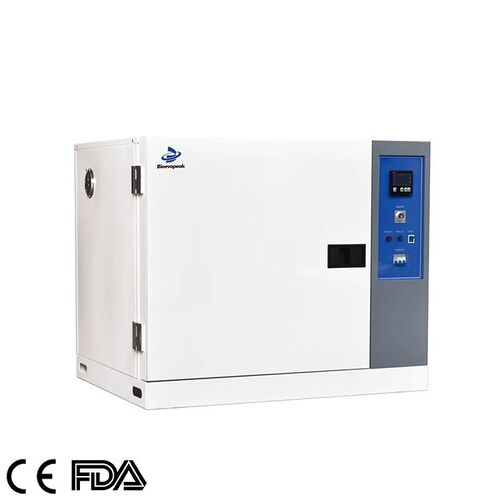 Forced-Air-DRYING-OVEN