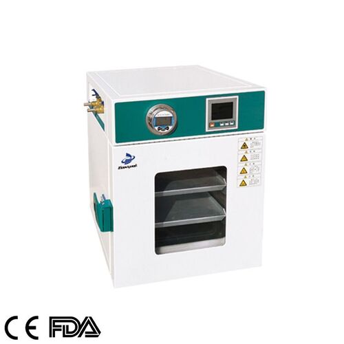 Vacuum Oven, DOV-25S, DOV-55S, DOV-90S