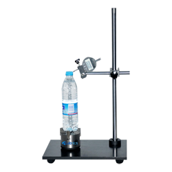 Bottle Perpendicularity Tester NBPT-100