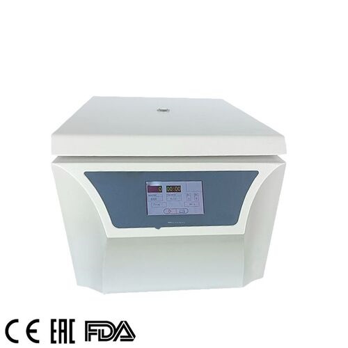 Low-Speed-Centrifuge-CFG-5BL_500x500 Low Speed Centrifuge, Benchtop, CFG-5BL