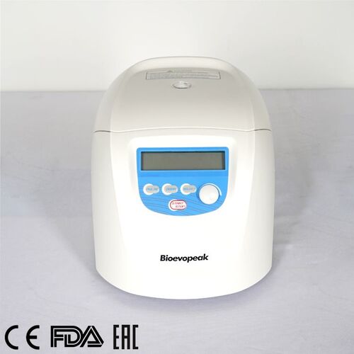 Micro Centrifuge, High Speed, CFG-15D