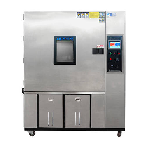 Automatic Climatic Test Chambers