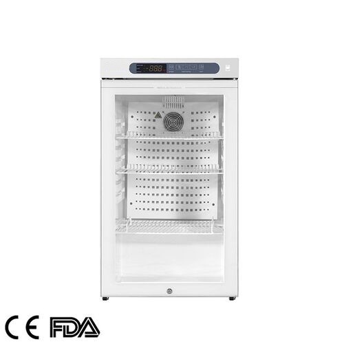2-8℃ Single Door Pharmaceutical Refrigerator, PR5-100
