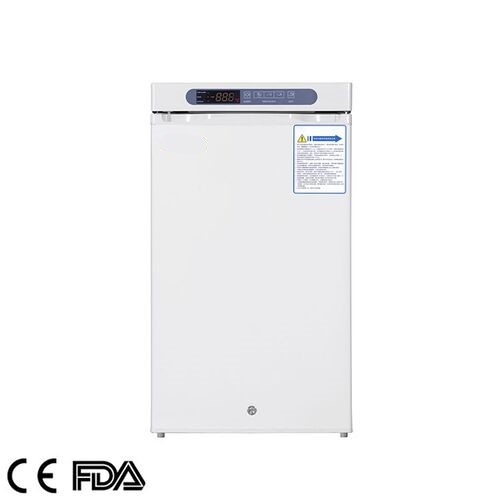 2~8℃ Single Door Pharmaceutical Refrigerator, PR5-100F