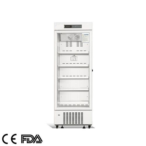 2~8℃ Single Door Pharmaceutical Refrigerator, PR5-420