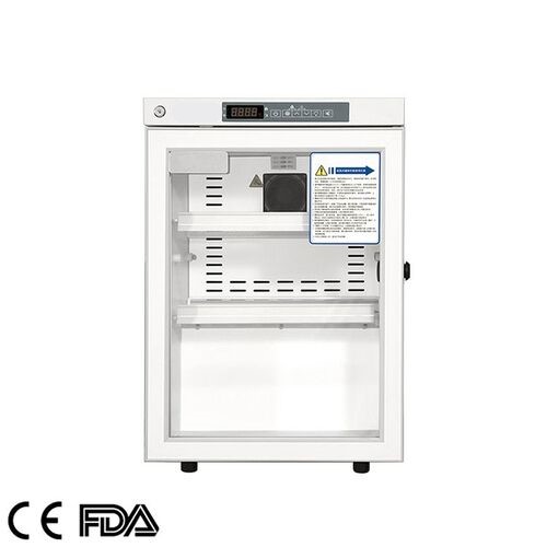 2~8℃ Single Door Pharmaceutical Refrigerator, PR5-60