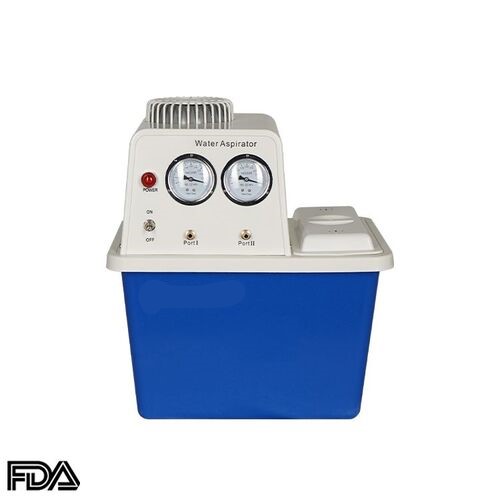 Bench Water Circulating Vacuum Pump