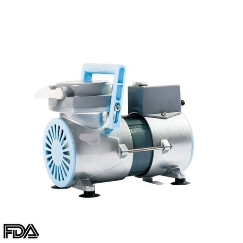 Diaphragm Vacuum Pump