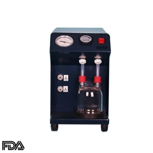 Diaphragm Vacuum Pump