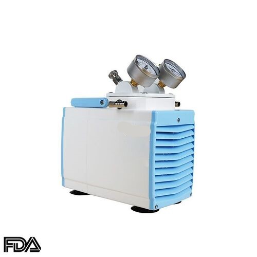Diaphragm Vacuum Pump