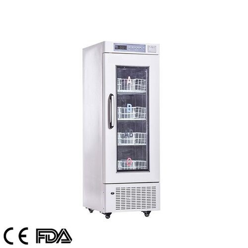 Single Door Blood Refrigerator, BR4-110