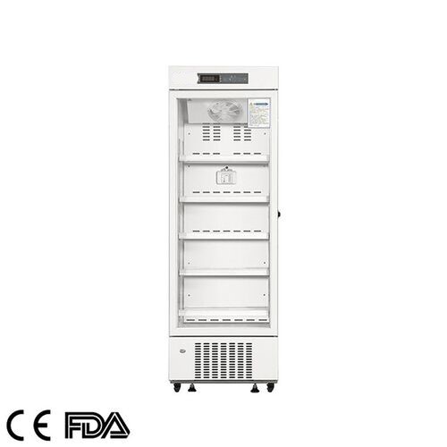 Single Door Pharmacy Refrigerator