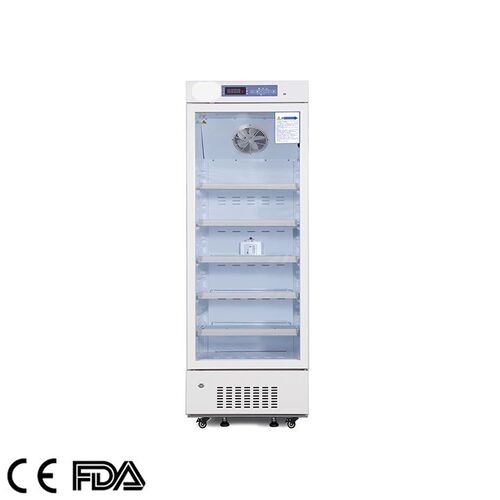Single Door Pharmacy Refrigerator, PR5-250