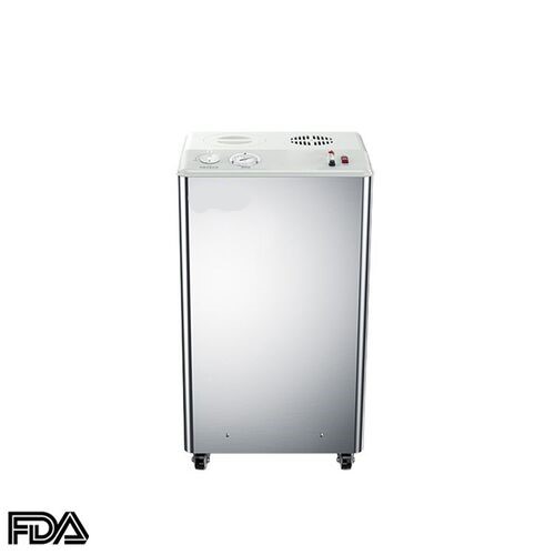 Water Circulating Vacuum Pump