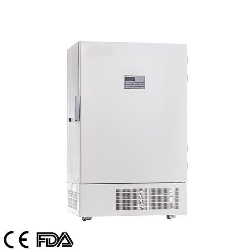 40℃ Vertical-Freezer