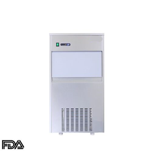 Automatic Snowflake Ice Maker, IM-FK100, IM-FK120, IM-FK150