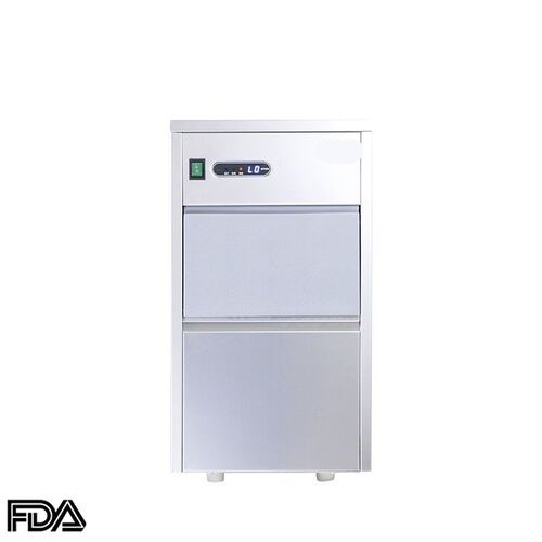 Automatic Snowflake Ice Maker, IM-FK20, IM-FK30