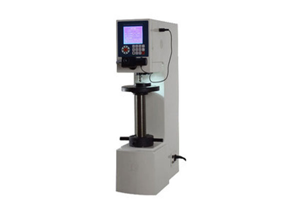 BRINELL HARDNESS TESTER (COMPUTERIZED)