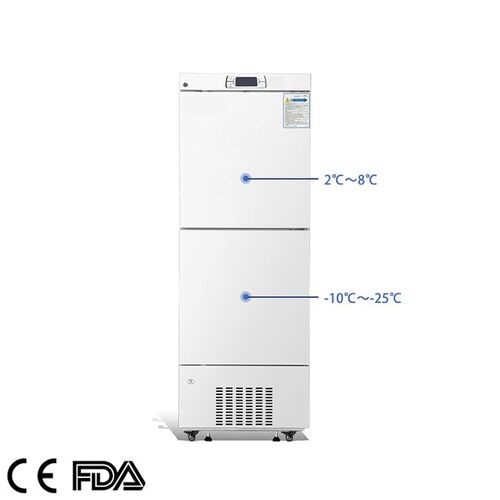 Lab Combination Refrigerator Freezers,